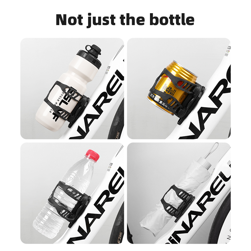 Magnetyczny uchwyt na bidon ro – Mountain Biking Water Bottle recenzja i cena