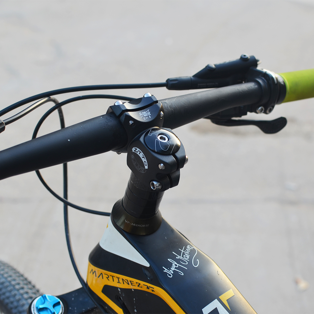 Trzpień ZTTO 32 60 80 90 100mm – Mountain Biking Xc recenzja i cena