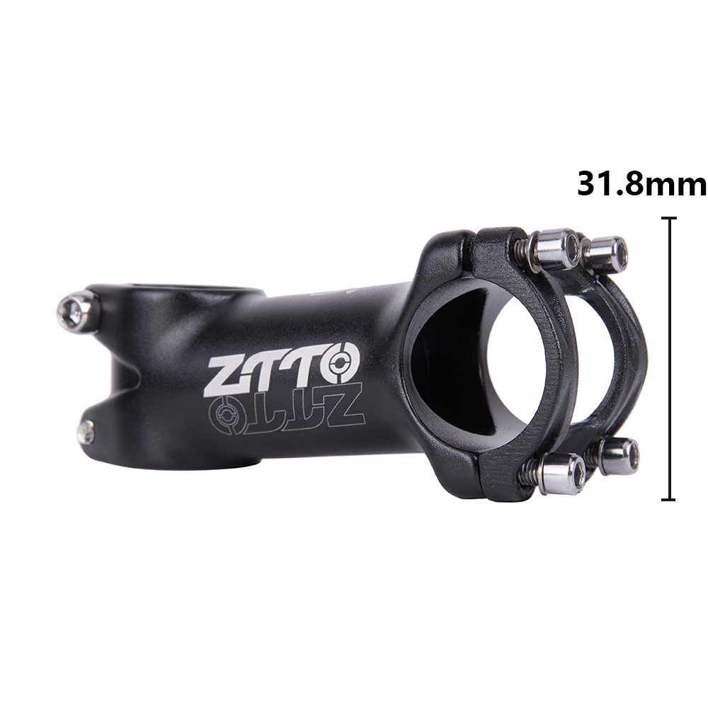 Trzpień ZTTO 32 60 80 90 100mm – Mountain Biking Xc recenzja i cena