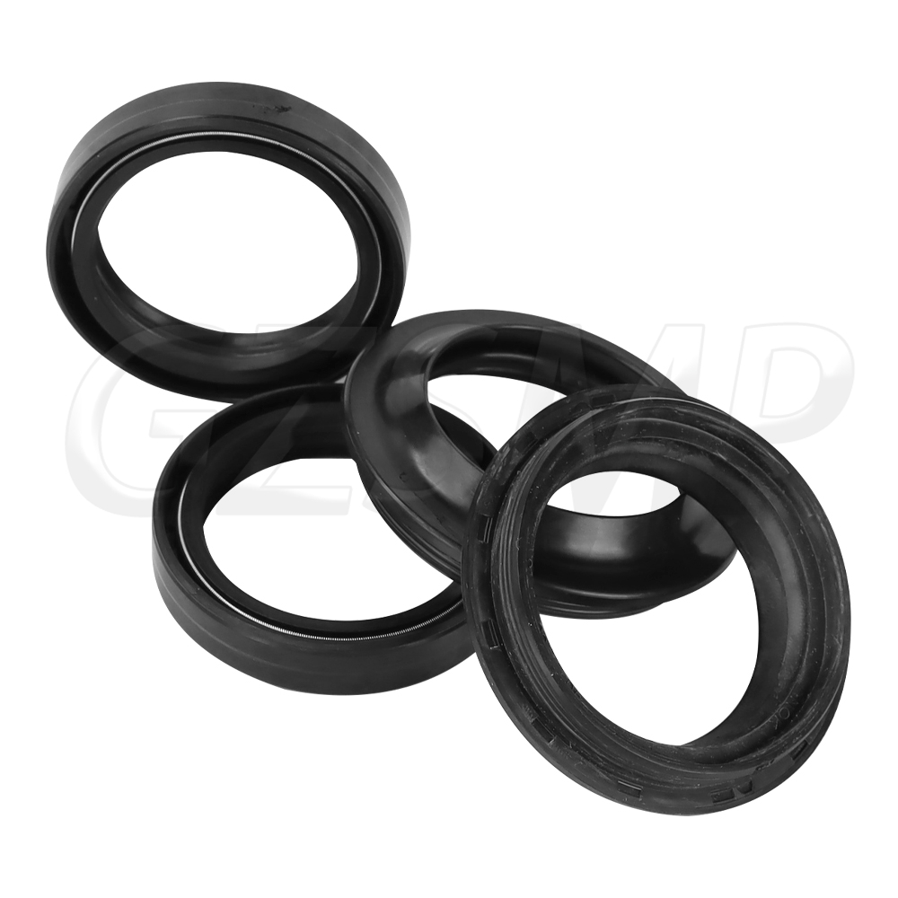 Uszczelka przeciwpyłowa 43X55X – Fork Oil Seal recenzja i cena