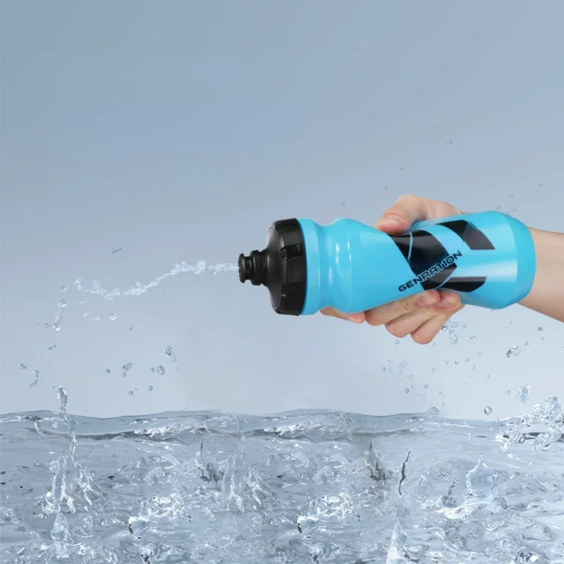 1 sztuka 610ML Kubek na wodę R – Mountain Biking Water Bottle recenzja i cena