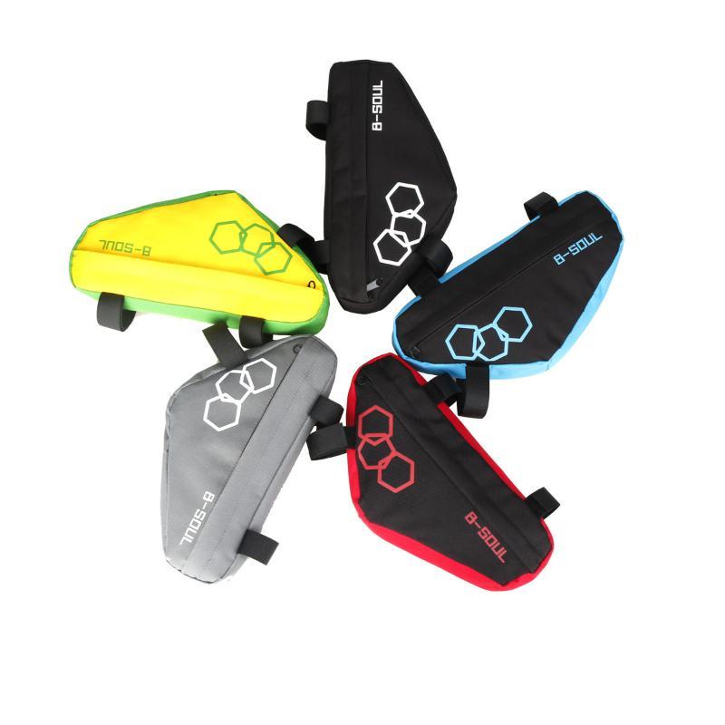 Wodoodporna torba rowerowa tró – Mountain Biking Oxford recenzja i cena