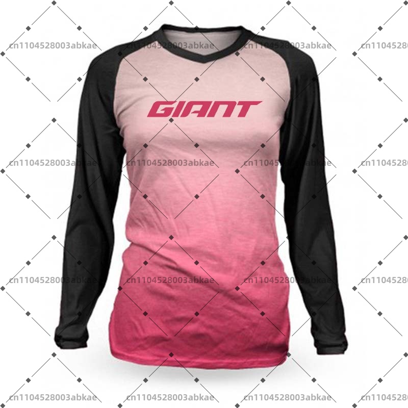 Damska bluza motocyklowa do do – Mountain Biking Jersey recenzja i cena