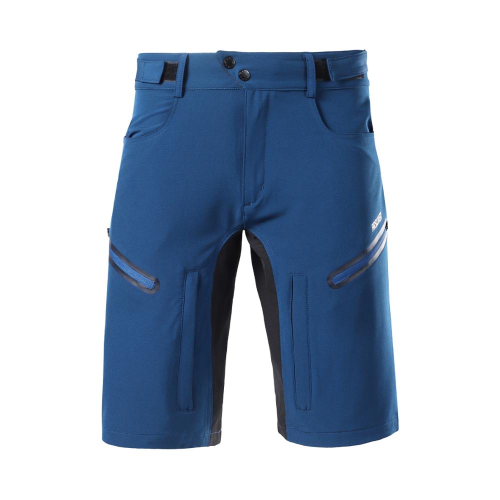 ARSUXEO Męskie spodenki rowero – Mountain Biking Overalls recenzja i cena