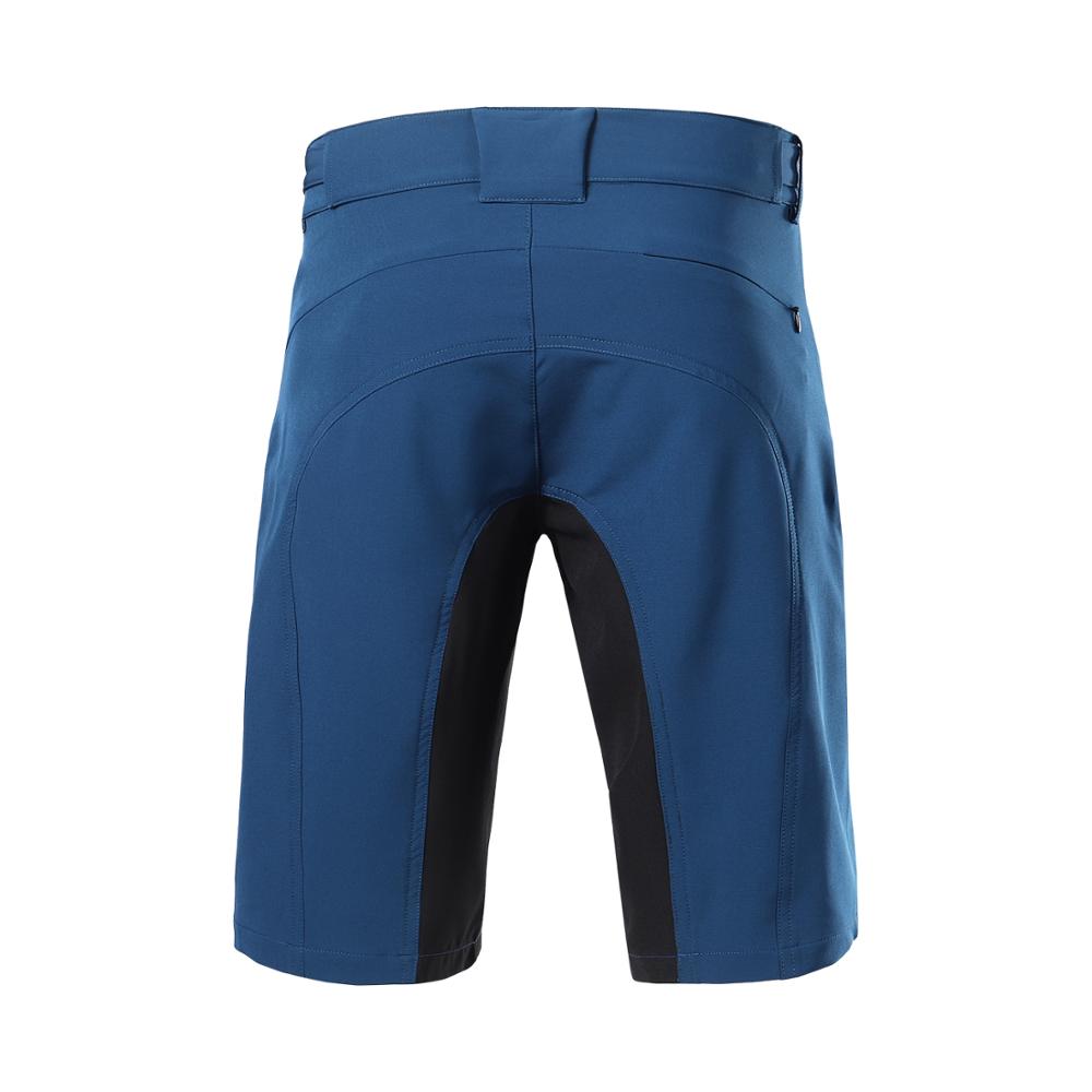 ARSUXEO Męskie spodenki rowero – Mountain Biking Overalls recenzja i cena
