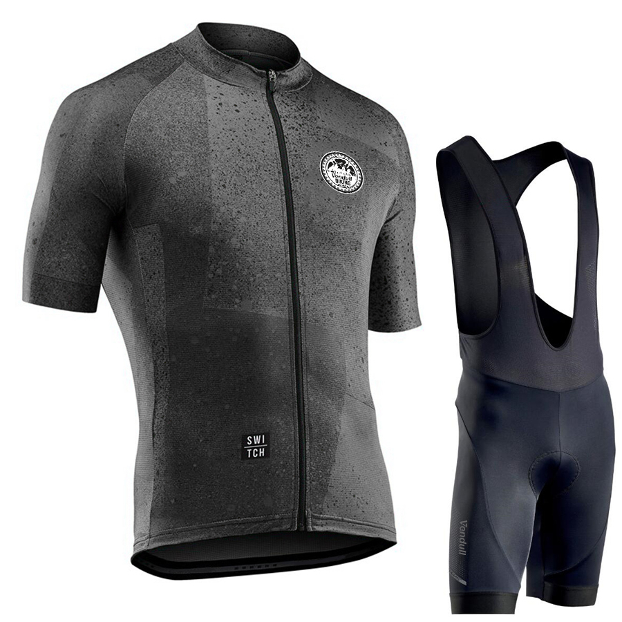 Męskie spodenki kolarskie na s – Mountain Biking Jerseys Men recenzja i cena