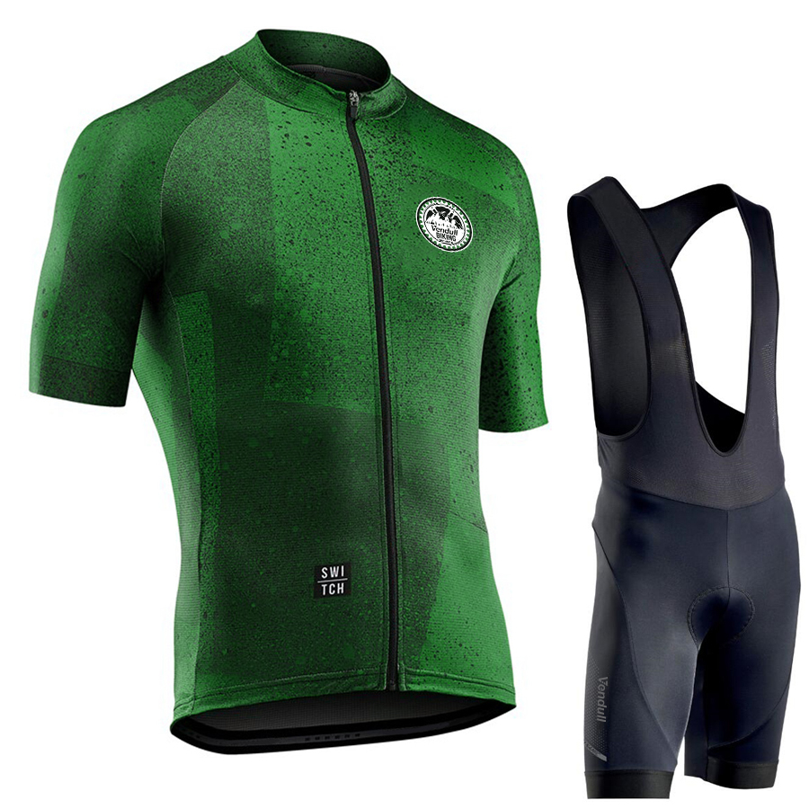 Męskie spodenki kolarskie na s – Mountain Biking Jerseys Men recenzja i cena