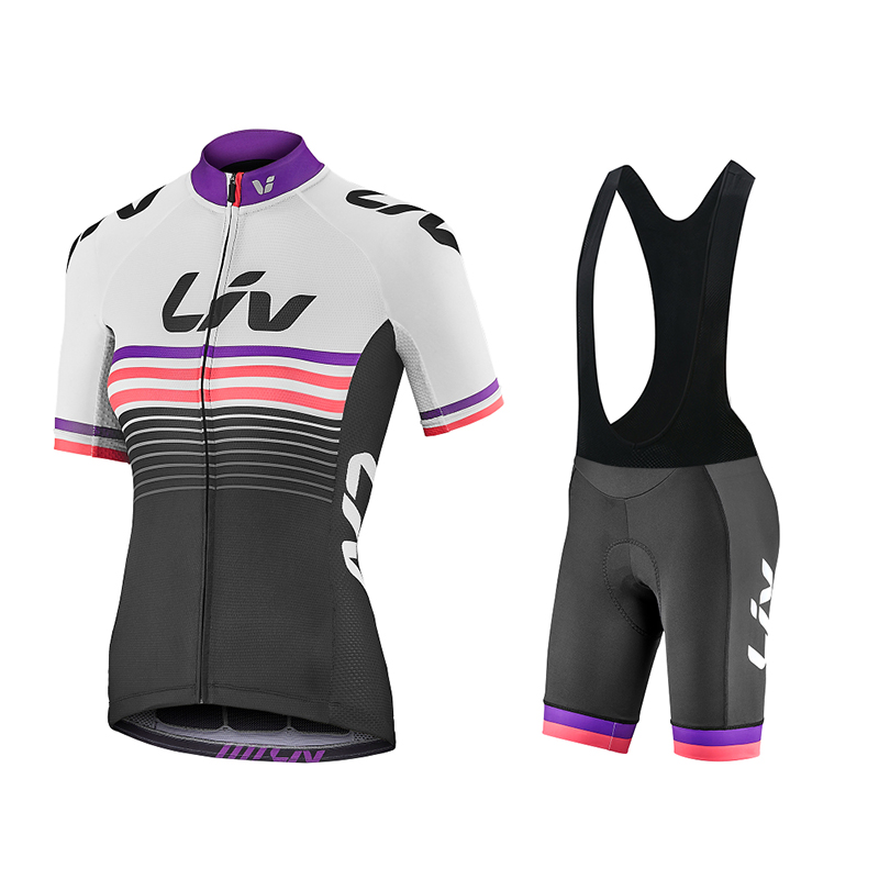 LIV letnia koszulka rowerowa z – Mountain Biking Jersey recenzja i cena