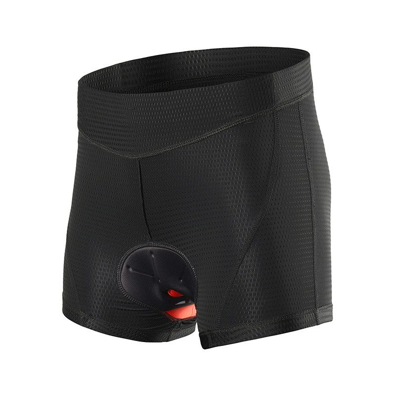 ARSUXEO męskie spodenki rowero – Mountain Biking Underwear recenzja i cena