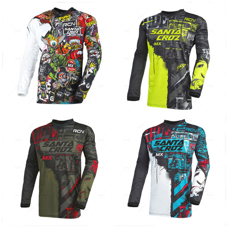 Koszulka rowerowa Rcn Racing M – Mountain Biking Underwear recenzja i cena