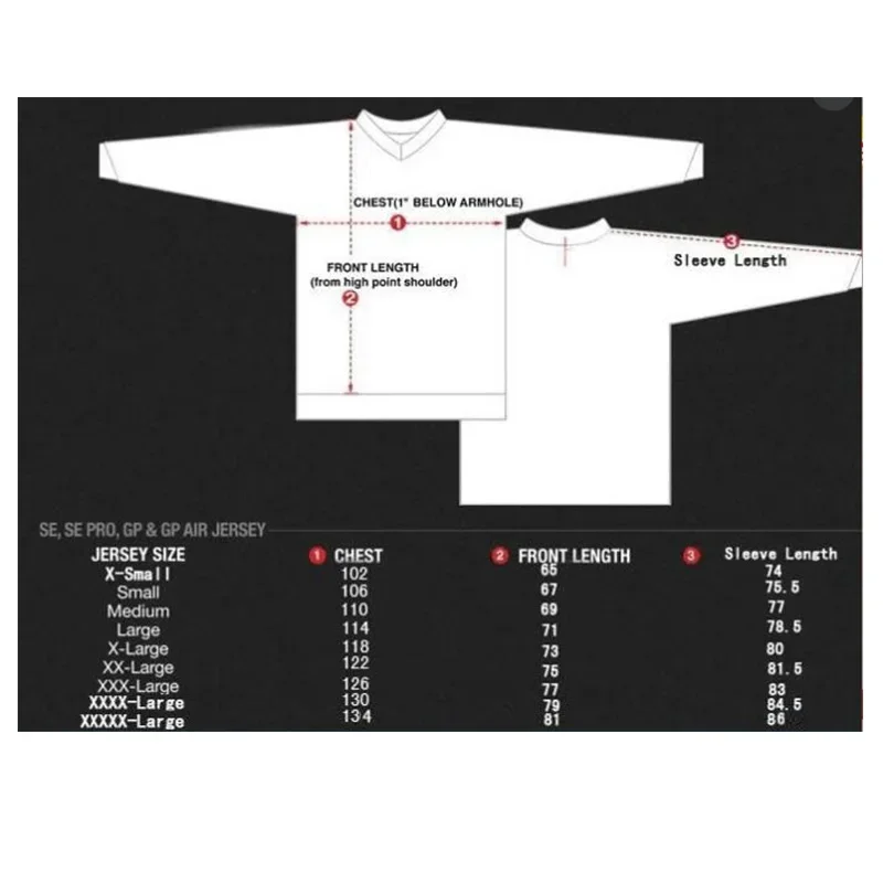 Koszulka rowerowa Rcn Racing M – Mountain Biking Underwear recenzja i cena