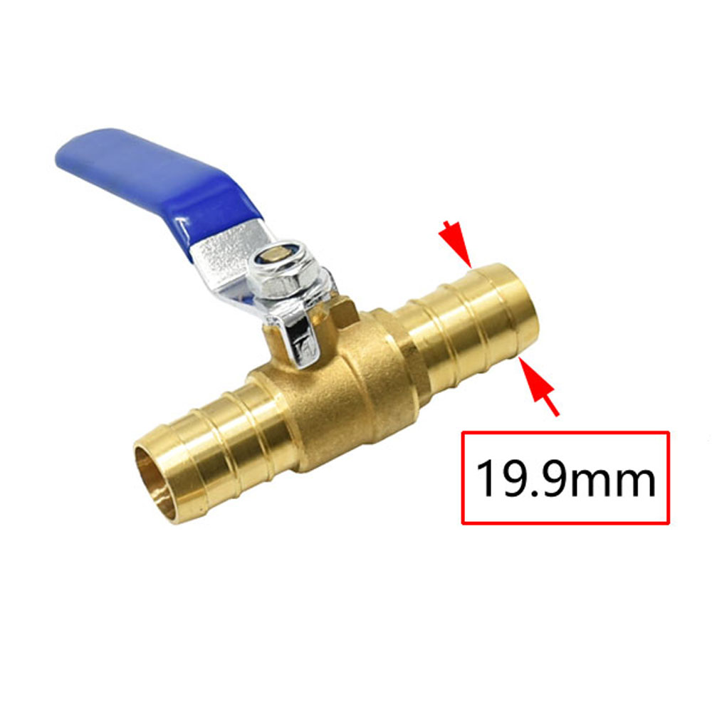 Mosiądz 16mm 19mm Złącze węża  – Spoke Nipple Brass recenzja i cena