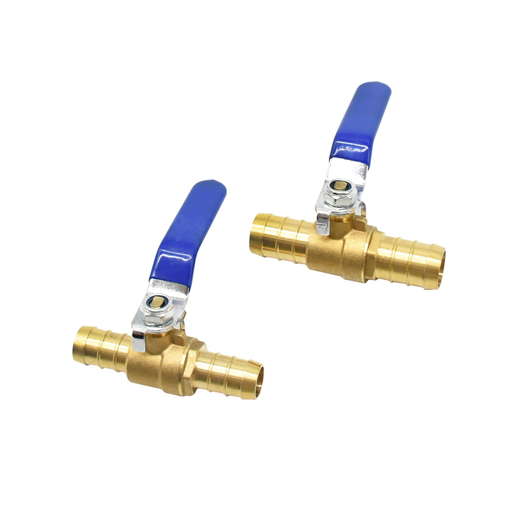 Mosiądz 16mm 19mm Złącze węża  – Spoke Nipple Brass recenzja i cena